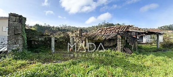 Casa T7 em Guimarães, Portugal N.º 32088 46