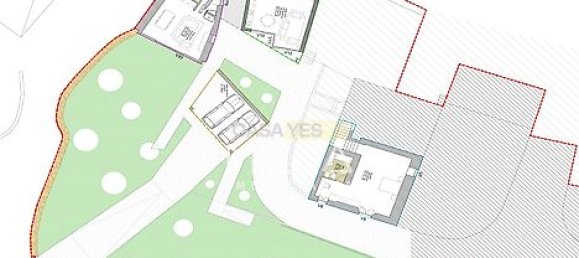 Casa T7 em Guimarães, Portugal N.º 32088 10