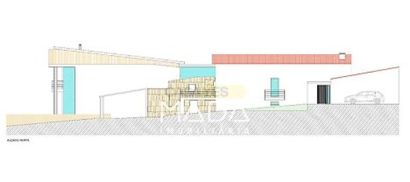 Casa T7 em Guimarães, Portugal N.º 32088 3