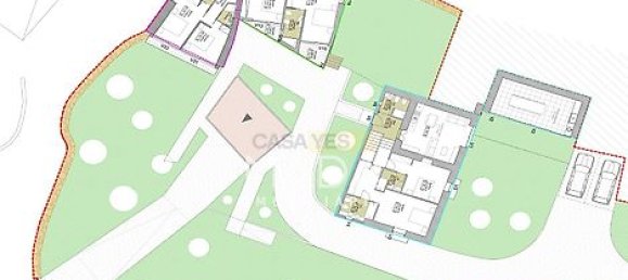 Casa T7 em Guimarães, Portugal N.º 32088 9