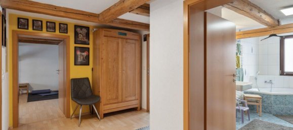 Moradia em banda de 4 divisões em Rottweil, Germany N.º 21411 19