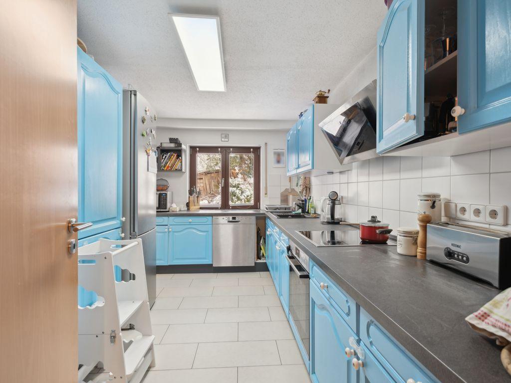 Moradia em banda de 4 divisões em Rottweil, Germany N.º 21411