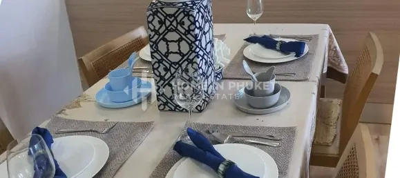 2 bedrooms Condo in Mai Khao, Thailand No. 69235 3