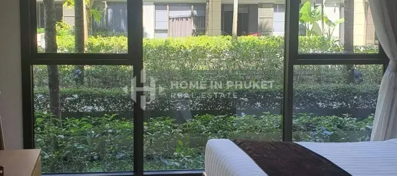 2 bedrooms Condo in Mai Khao, Thailand No. 69235 6