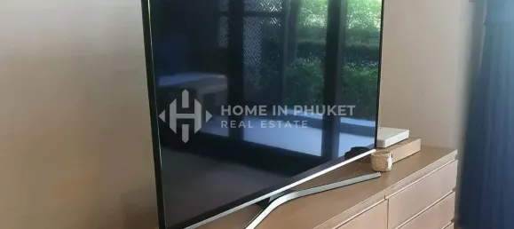 2 bedrooms Condo in Mai Khao, Thailand No. 69235 4