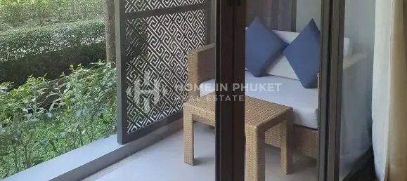 2 bedrooms Condo in Mai Khao, Thailand No. 69235 8