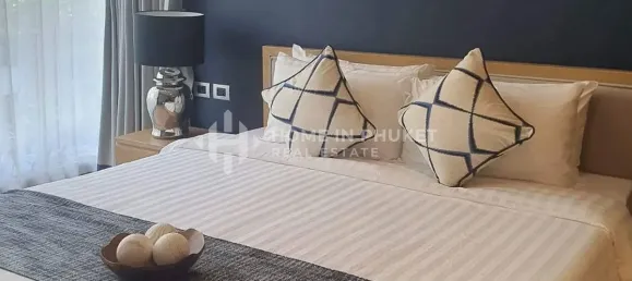 2 bedrooms Condo in Mai Khao, Thailand No. 69235 5