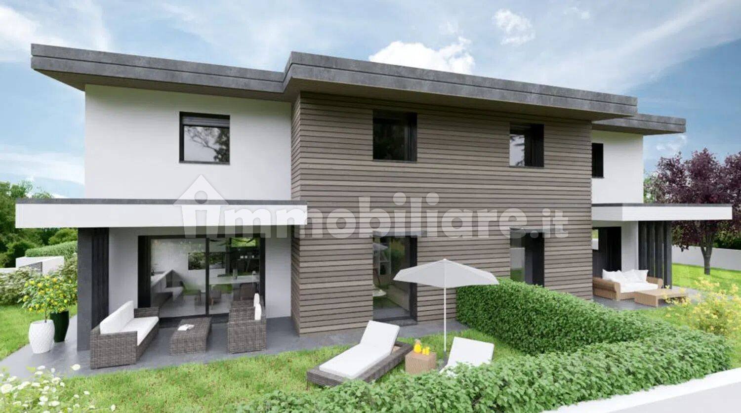 4 bedrooms Apartment in Rovato, Italy No. 259435