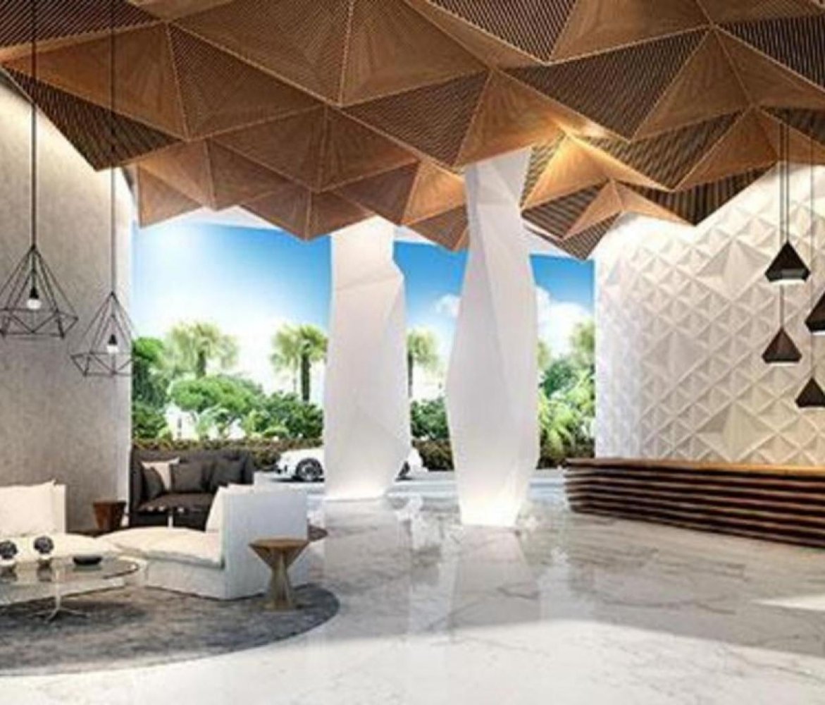 Apartamento de 2 dormitorios en Guerrero, Mexico No. 188313