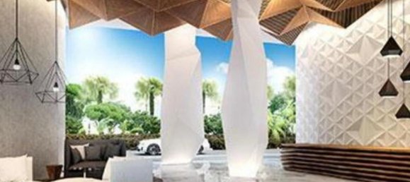 Apartamento de 2 dormitorios en Guerrero, Mexico No. 188313 2