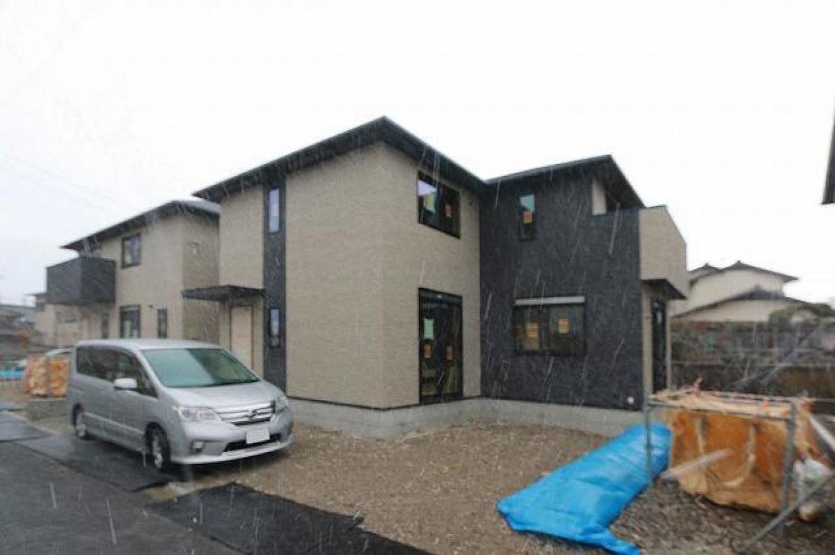 4 chambres Maison à Fukuoka, Japan No. 830