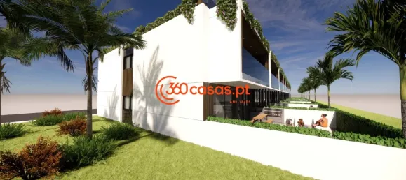 4 bedrooms House in Montenegro, Portugal No. 141784 10