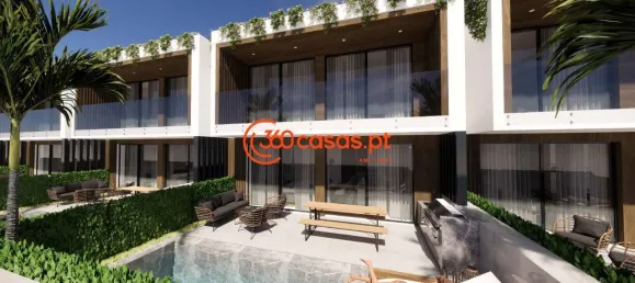 4 bedrooms House in Montenegro, Portugal No. 141784 20