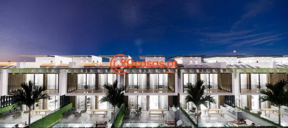 4 bedrooms House in Montenegro, Portugal No. 141784 2