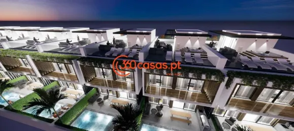 4 bedrooms House in Montenegro, Portugal No. 141784 3