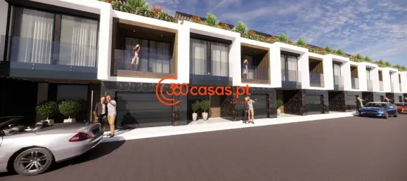 4 bedrooms House in Montenegro, Portugal No. 141784 8