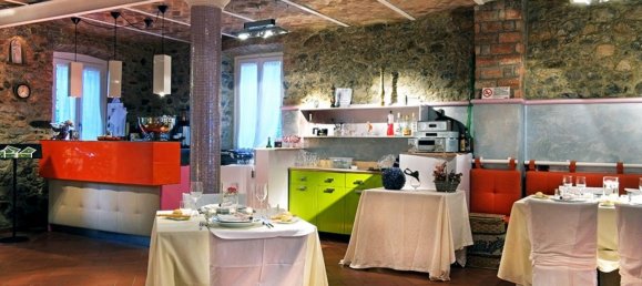 16-Zimmer Haus in Villafranca in Lunigiana, Italy, Nr. 205706 33