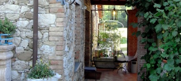 16-Zimmer Haus in Villafranca in Lunigiana, Italy, Nr. 205706 12
