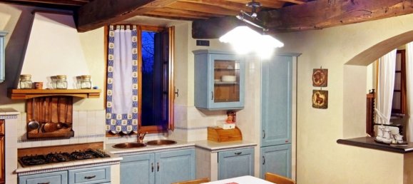 16-Zimmer Haus in Villafranca in Lunigiana, Italy, Nr. 205706 9