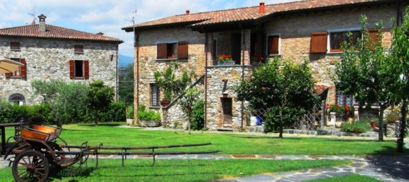 16-Zimmer Haus in Villafranca in Lunigiana, Italy, Nr. 205706 36