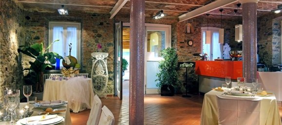 16-Zimmer Haus in Villafranca in Lunigiana, Italy, Nr. 205706 32