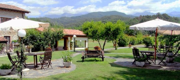 16-Zimmer Haus in Villafranca in Lunigiana, Italy, Nr. 205706 17