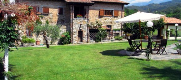 16-Zimmer Haus in Villafranca in Lunigiana, Italy, Nr. 205706 18