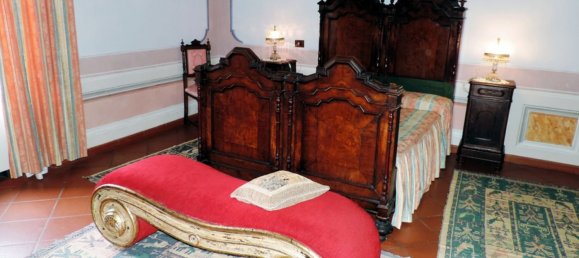 16-Zimmer Haus in Villafranca in Lunigiana, Italy, Nr. 205706 3