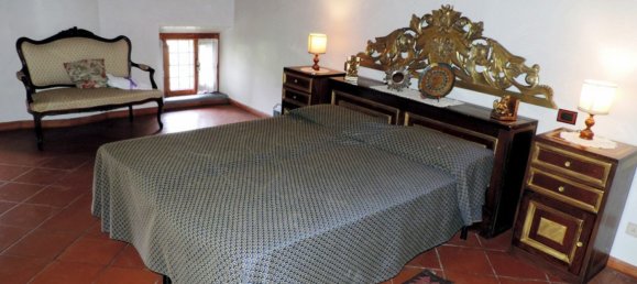 16-Zimmer Haus in Villafranca in Lunigiana, Italy, Nr. 205706 48