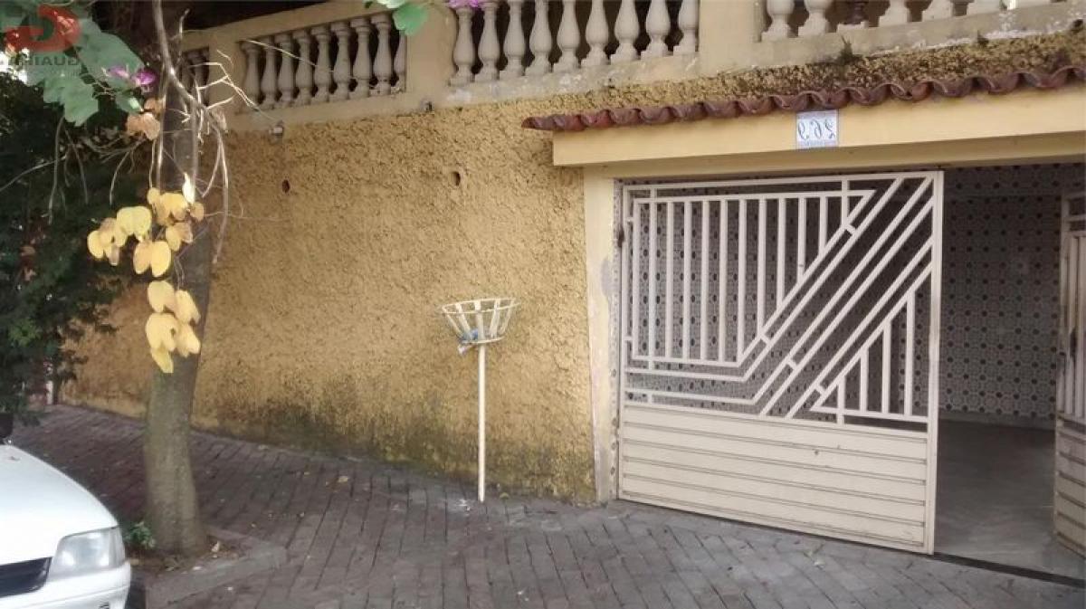 3 غرف نوم منزل في Sao Paulo, Brazil رقم 474223