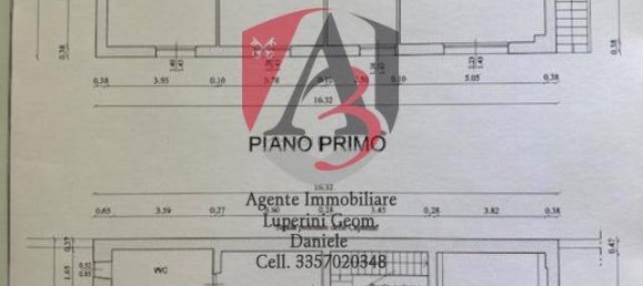 2 bedrooms House in Pisa, Italy No. 349602 25