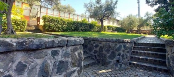 Villa de 7 habitaciónes en Frascati, Italy No. 300718 6