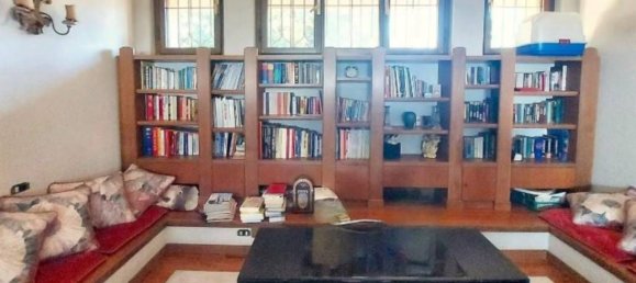 Villa de 7 habitaciónes en Frascati, Italy No. 300718 3