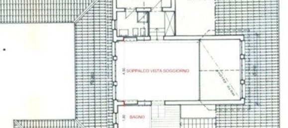 Villa de 7 habitaciónes en Frascati, Italy No. 300718 15