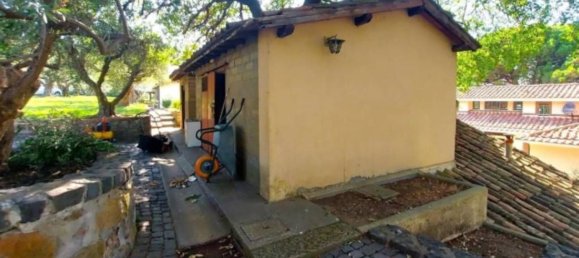 Villa de 7 habitaciónes en Frascati, Italy No. 300718 10