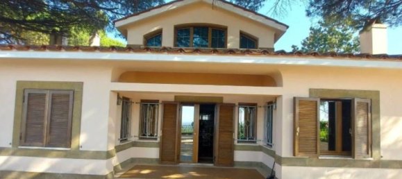 Villa de 7 habitaciónes en Frascati, Italy No. 300718 2