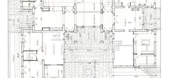Villa de 7 habitaciónes en Frascati, Italy No. 300718 14