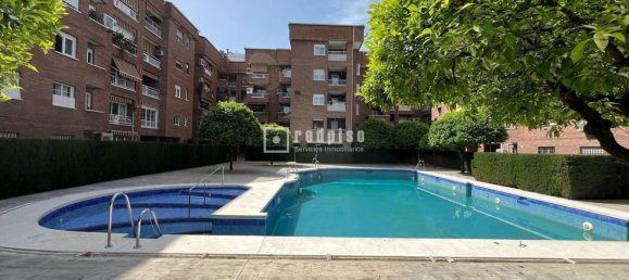 4 bedrooms Apartment in Cordoba, Spain No. 160864 26