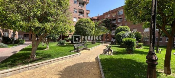 4 bedrooms Apartment in Cordoba, Spain No. 160864 28