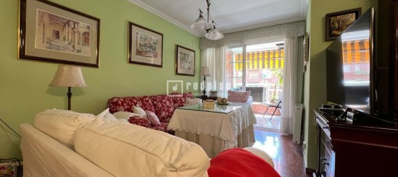 4 bedrooms Apartment in Cordoba, Spain No. 160864 2