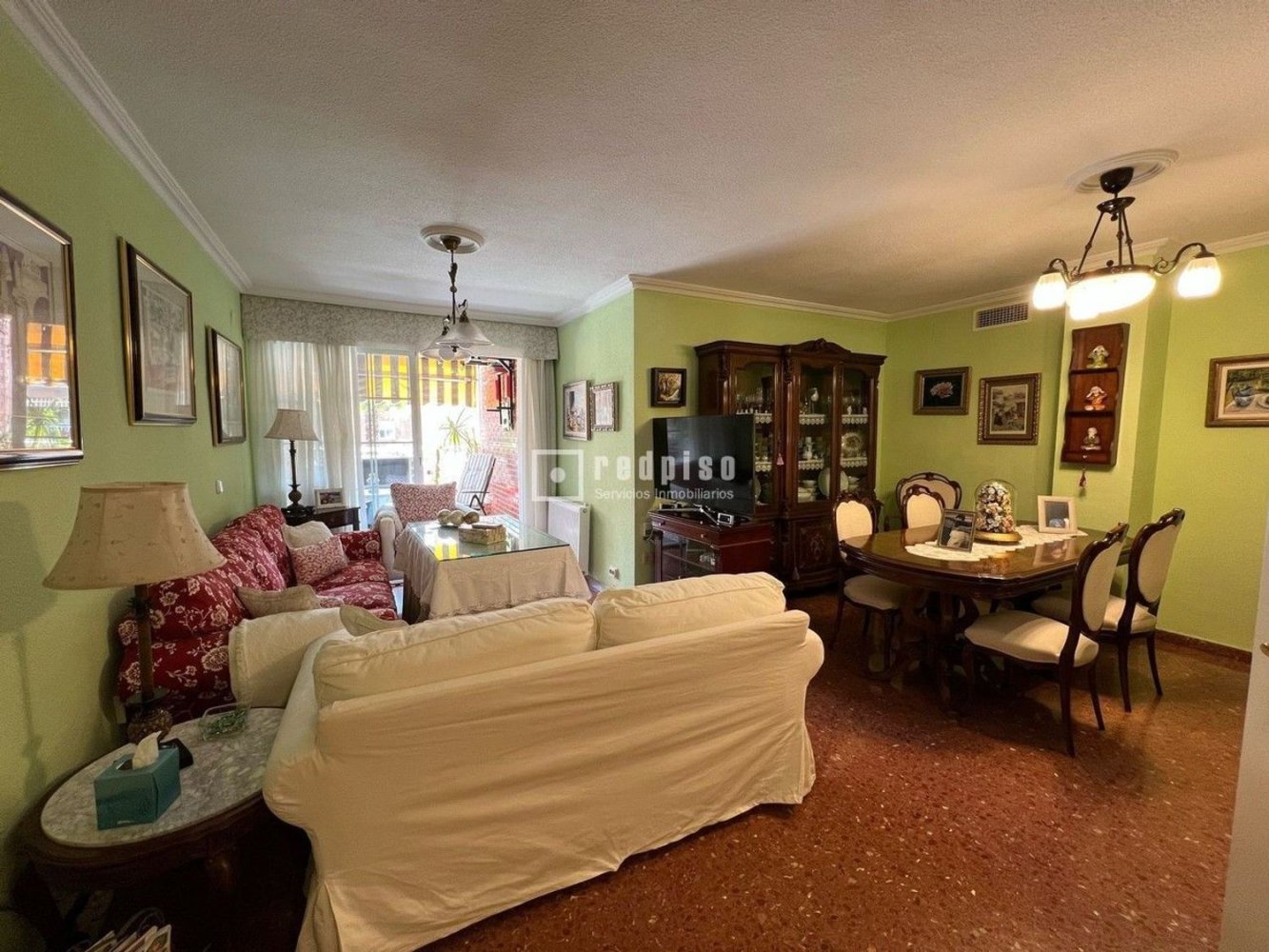 4 bedrooms Apartment in Cordoba, Spain No. 160864