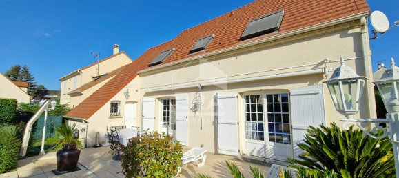 Casa T4 em Cormeilles-en-Parisis, France N.º 189625 14