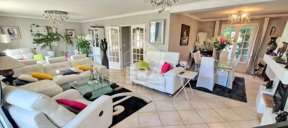 Casa T4 em Cormeilles-en-Parisis, France N.º 189625 4