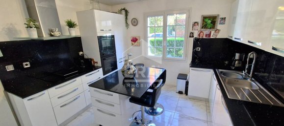 Casa T4 em Cormeilles-en-Parisis, France N.º 189625 6