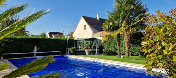 Casa T4 em Cormeilles-en-Parisis, France N.º 189625 17