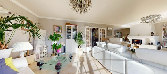 Casa T4 em Cormeilles-en-Parisis, France N.º 189625 2