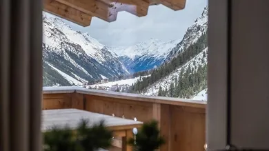 3 chambres Maison à St. Leonhard im Pitztal, Austria No. 121178