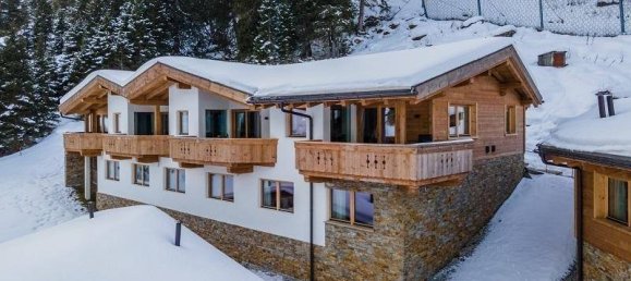 3 Schlafzimmer Haus in St. Leonhard im Pitztal, Austria, Nr. 121178 5