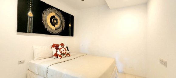 2 bedrooms Condo in Pattaya, Thailand No. 3992 6