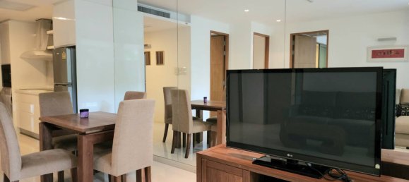 2 bedrooms Condo in Pattaya, Thailand No. 3992 9